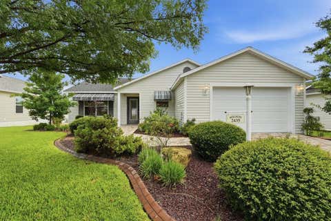 Tiny photo for 2435 Pomeroy Terrace, The Villages, FL 32162 (MLS # G5115822)