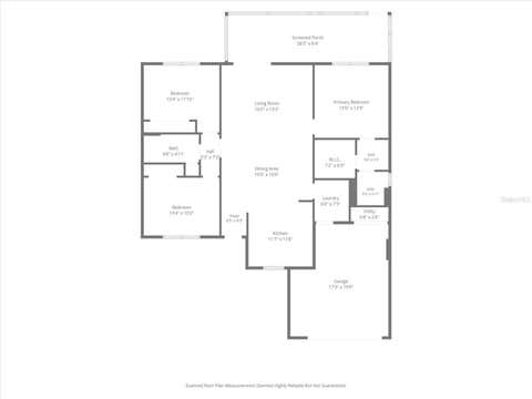Tiny photo for 2435 Pomeroy Terrace, The Villages, FL 32162 (MLS # G5115822)