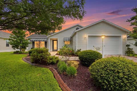 Photo of 2435 Pomeroy Terrace, The Villages, FL 32162 (MLS # G5115822)