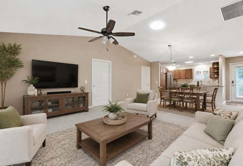 Tiny photo for 2435 Pomeroy Terrace, The Villages, FL 32162 (MLS # G5115822)