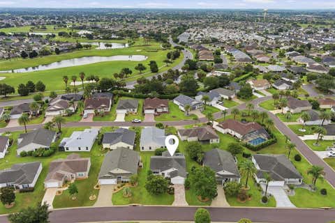 Tiny photo for 2435 Pomeroy Terrace, The Villages, FL 32162 (MLS # G5115822)