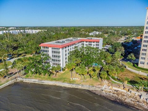 A home in SARASOTA