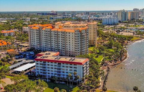 A home in SARASOTA