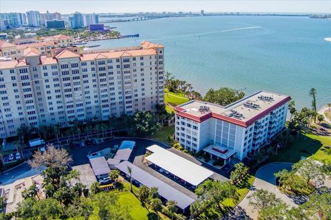 A home in SARASOTA