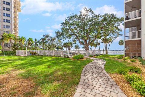 A home in SARASOTA