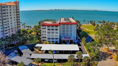 A home in SARASOTA