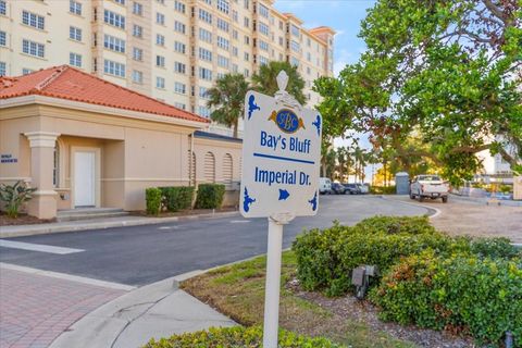 A home in SARASOTA