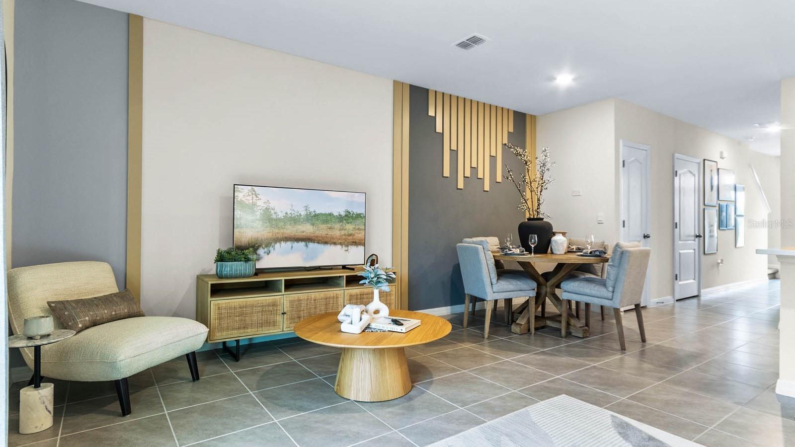 WYNDFIELDS - Residential