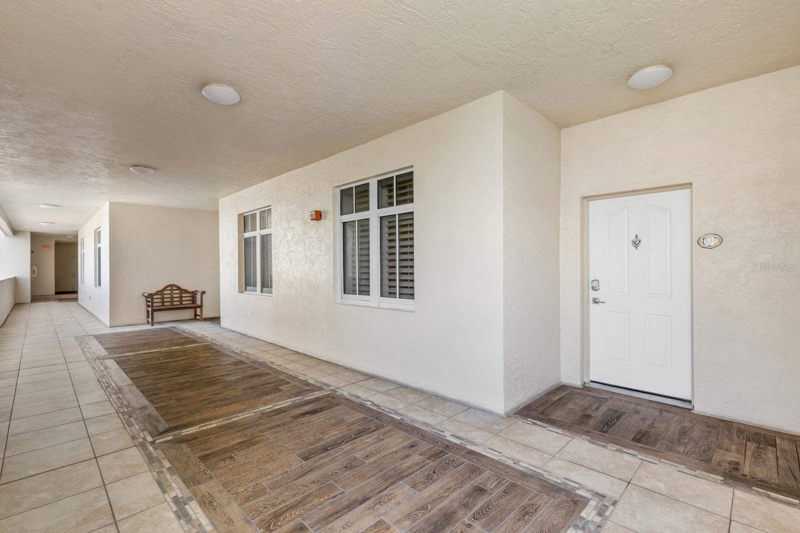 253 MINORCA BEACH WAY 604