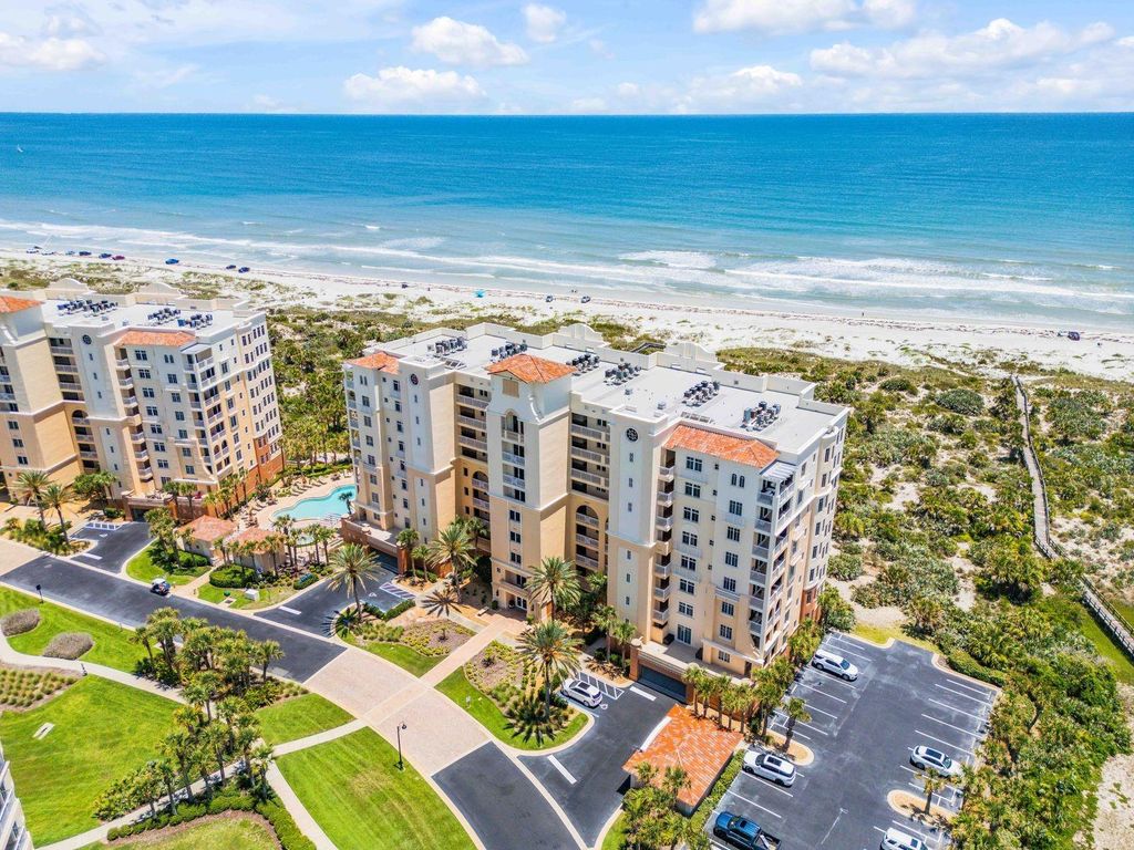 Photo of 253 Minorca Beach Way #604, New Smyrna Beach, FL 32169 (MLS # NS1088303)