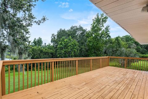 Tiny photo for 1422 E 8th Avenue, Mount Dora, FL 32757 (MLS # O6334659)