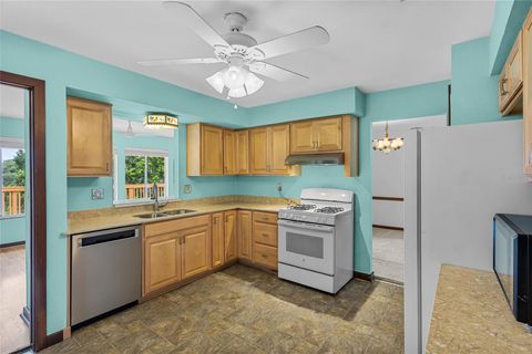 Tiny photo for 1422 E 8th Avenue, Mount Dora, FL 32757 (MLS # O6334659)