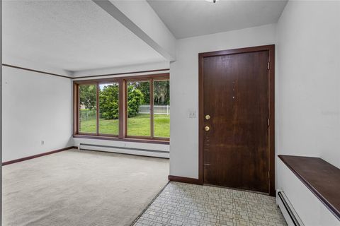 Tiny photo for 1422 E 8th Avenue, Mount Dora, FL 32757 (MLS # O6334659)