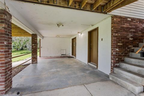 Tiny photo for 1422 E 8th Avenue, Mount Dora, FL 32757 (MLS # O6334659)