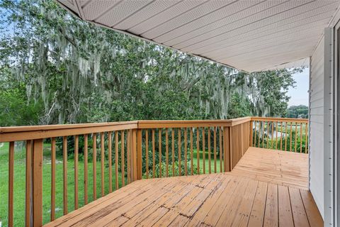 Tiny photo for 1422 E 8th Avenue, Mount Dora, FL 32757 (MLS # O6334659)