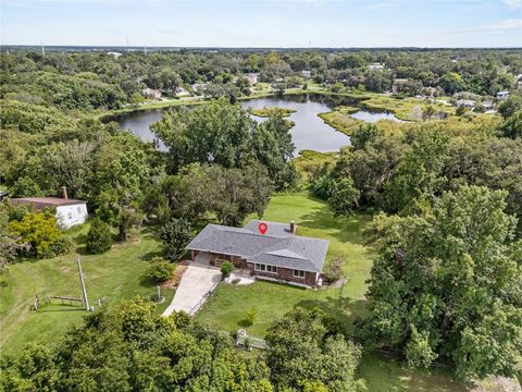 Tiny photo for 1422 E 8th Avenue, Mount Dora, FL 32757 (MLS # O6334659)