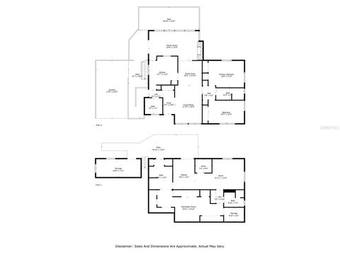 Tiny photo for 1422 E 8th Avenue, Mount Dora, FL 32757 (MLS # O6334659)