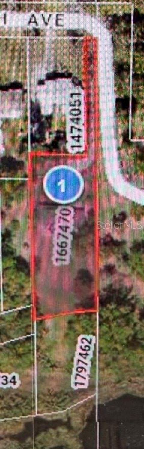 Tiny photo for 1422 E 8th Avenue, Mount Dora, FL 32757 (MLS # O6334659)