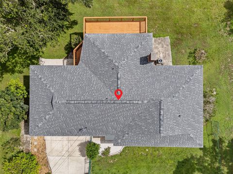 Tiny photo for 1422 E 8th Avenue, Mount Dora, FL 32757 (MLS # O6334659)