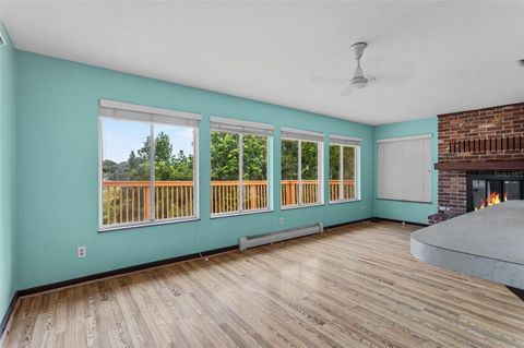 Tiny photo for 1422 E 8th Avenue, Mount Dora, FL 32757 (MLS # O6334659)