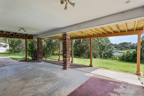 Tiny photo for 1422 E 8th Avenue, Mount Dora, FL 32757 (MLS # O6334659)