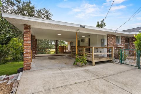 Tiny photo for 1422 E 8th Avenue, Mount Dora, FL 32757 (MLS # O6334659)