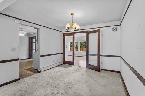 Tiny photo for 1422 E 8th Avenue, Mount Dora, FL 32757 (MLS # O6334659)