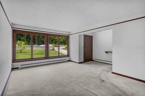 Tiny photo for 1422 E 8th Avenue, Mount Dora, FL 32757 (MLS # O6334659)