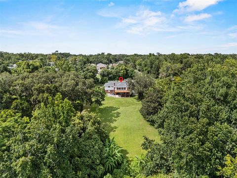 Tiny photo for 1422 E 8th Avenue, Mount Dora, FL 32757 (MLS # O6334659)