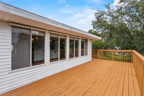 Tiny photo for 1422 E 8th Avenue, Mount Dora, FL 32757 (MLS # O6334659)