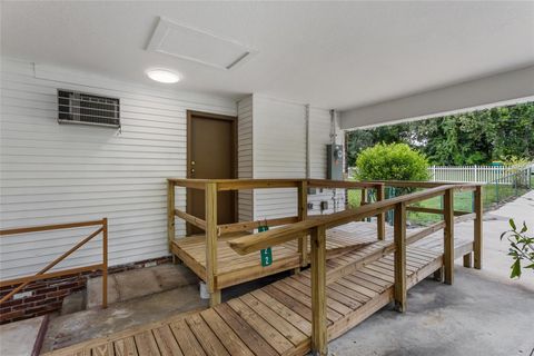 Tiny photo for 1422 E 8th Avenue, Mount Dora, FL 32757 (MLS # O6334659)