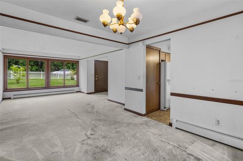 Tiny photo for 1422 E 8th Avenue, Mount Dora, FL 32757 (MLS # O6334659)