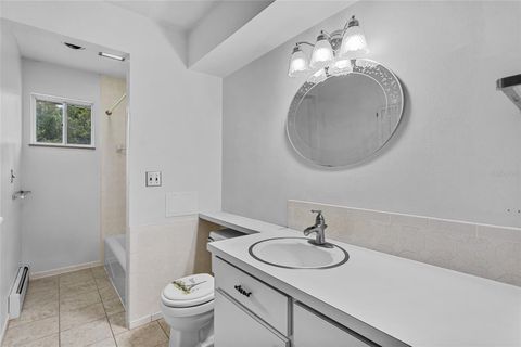 Tiny photo for 1422 E 8th Avenue, Mount Dora, FL 32757 (MLS # O6334659)