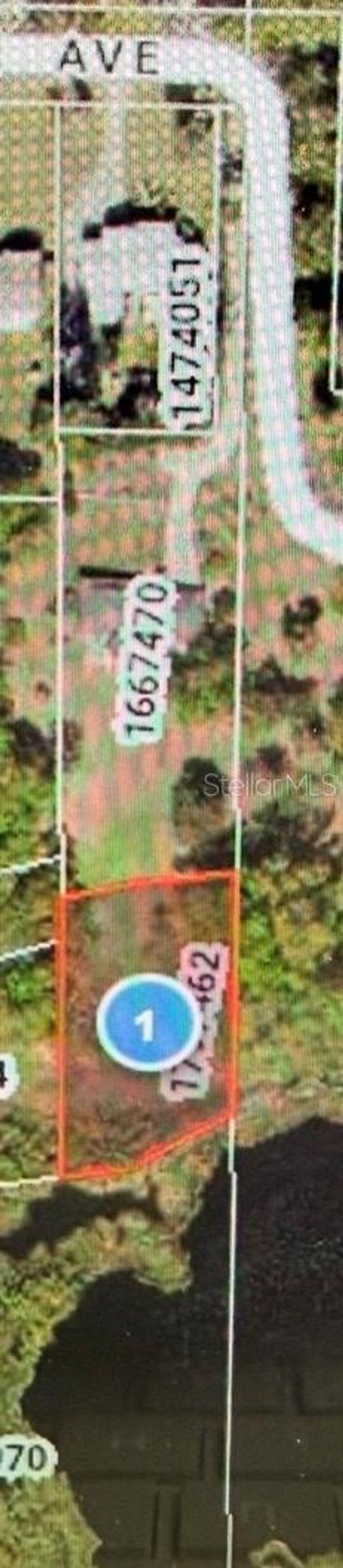 Tiny photo for 1422 E 8th Avenue, Mount Dora, FL 32757 (MLS # O6334659)