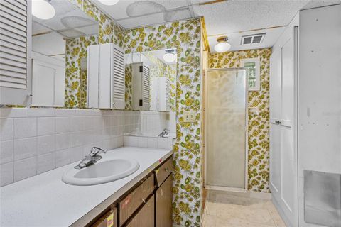 Tiny photo for 1422 E 8th Avenue, Mount Dora, FL 32757 (MLS # O6334659)