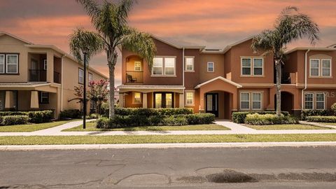 Photo of 545 Telfair Square Court, Sanford, FL 32771 (MLS # O6318916)