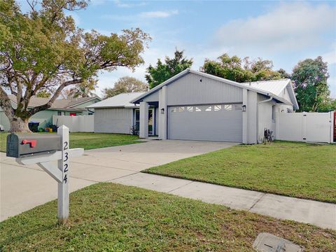 Photo of 2324 Woodleaf Court, Orlando, FL 32837 (MLS # S5141433)