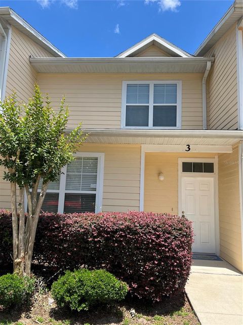 1569 NW 29TH ROAD 3 GAINESVILLE FL 32605