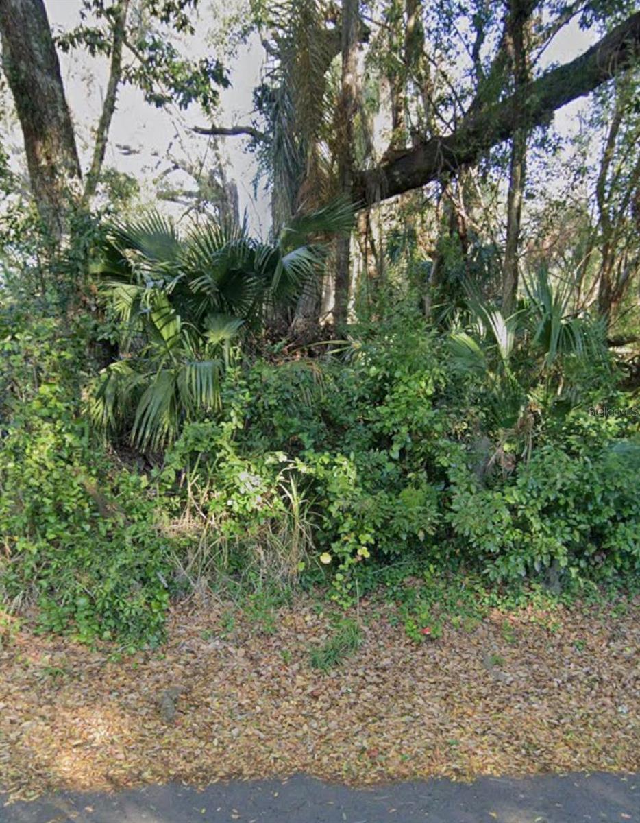 0 E FRUITLAND STREET