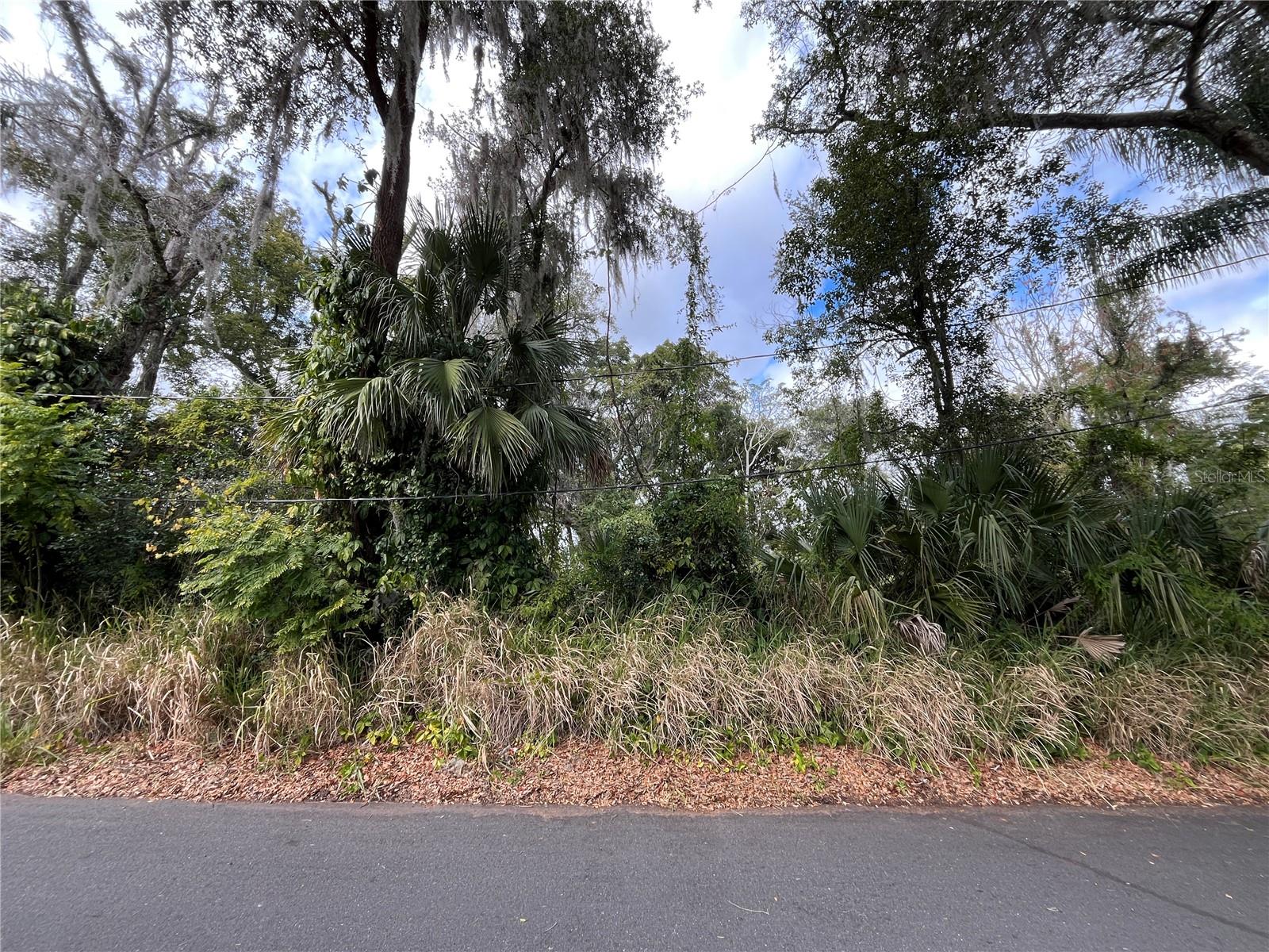 0 E FRUITLAND STREET