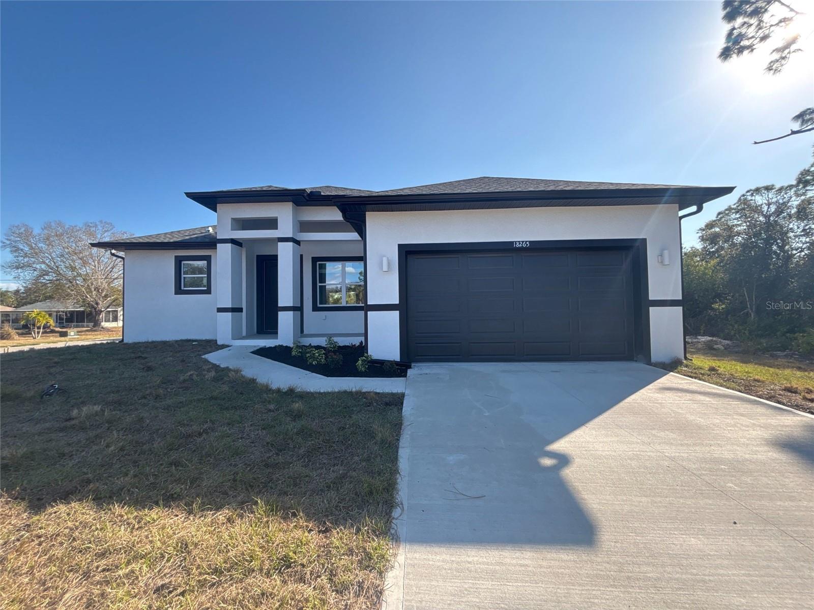 PORT CHARLOTTE SEC 037 - Residential