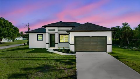 Photo of 18265 Lake Worth Boulevard, Port Charlotte, FL 33948 (MLS # A4687456)