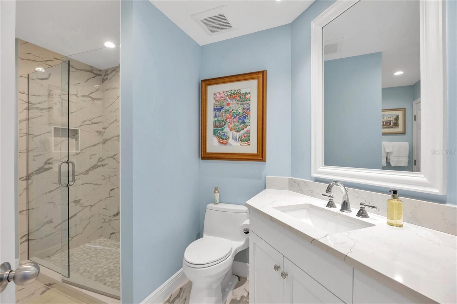 BEACH VIEW/BOCA BAY PH IIIA - Residential