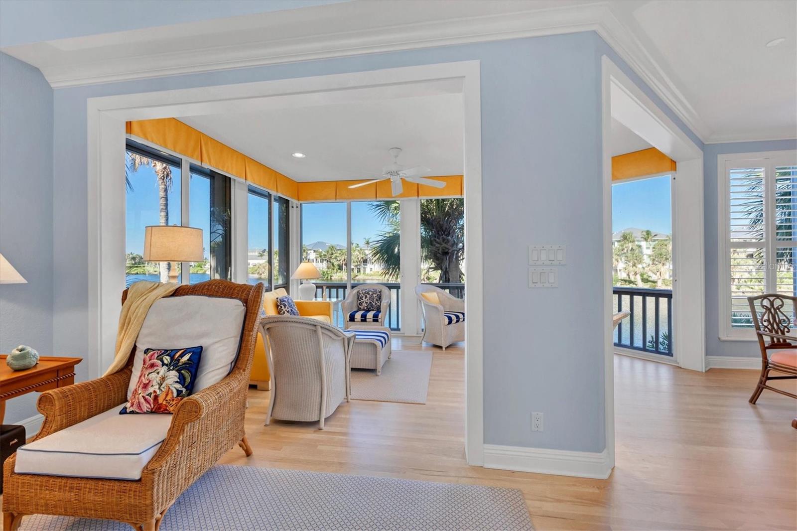 BEACH VIEW/BOCA BAY PH IIIA - Residential