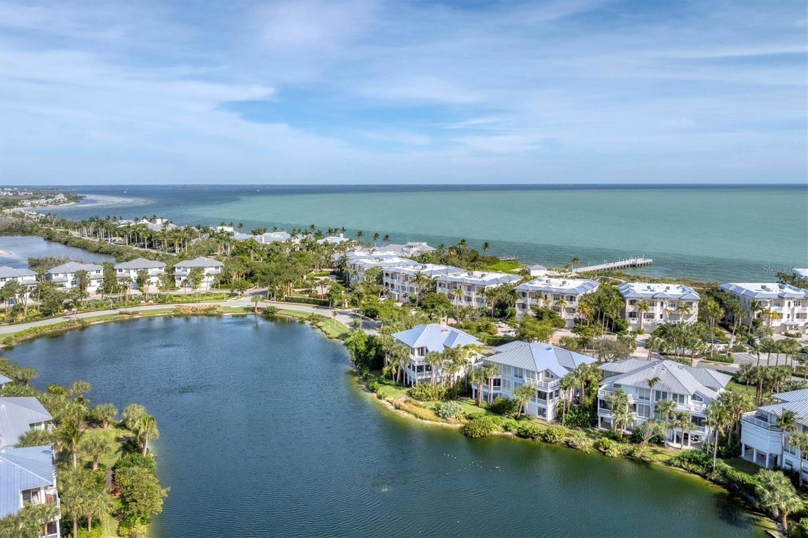 BEACH VIEW/BOCA BAY PH IIIA - Residential