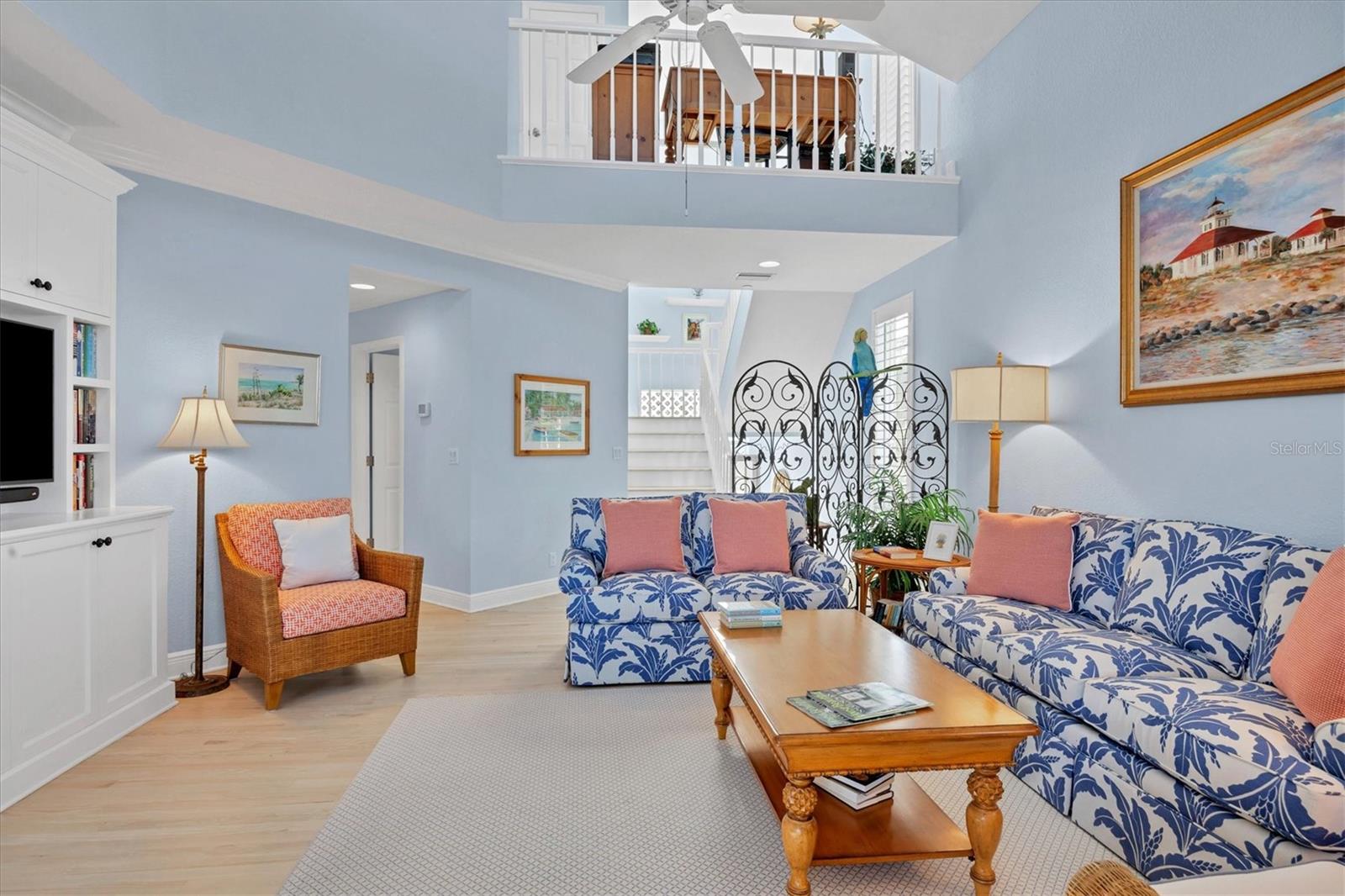 BEACH VIEW/BOCA BAY PH IIIA - Residential