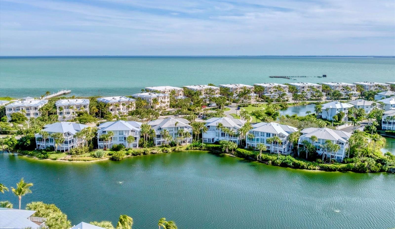 BEACH VIEW/BOCA BAY PH IIIA - Residential