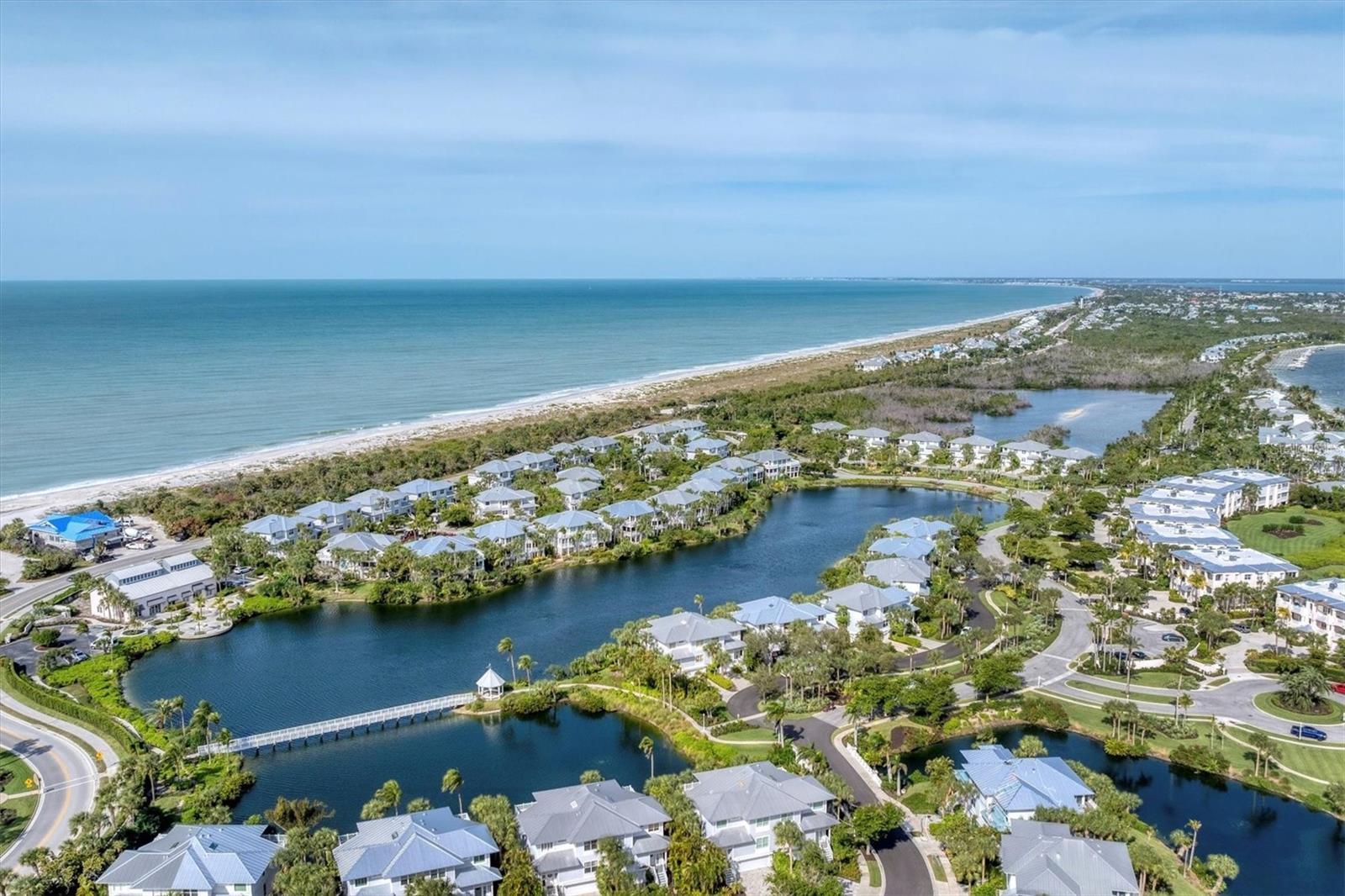 BEACH VIEW/BOCA BAY PH IIIA - Residential