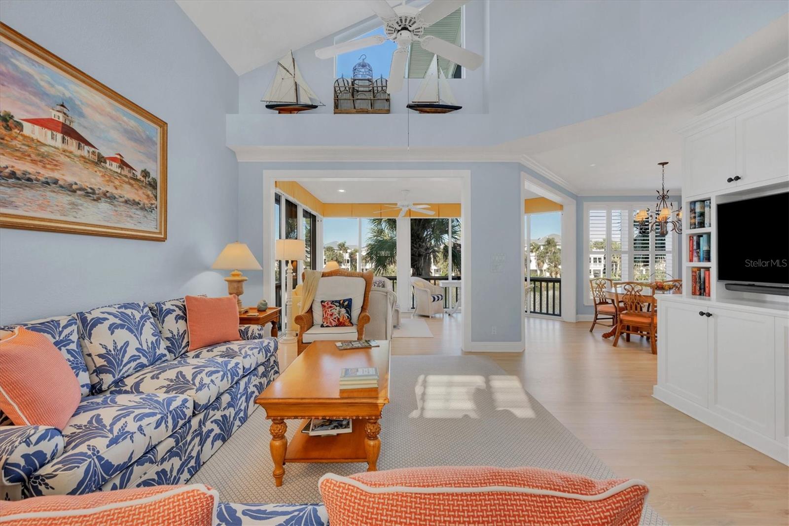 BEACH VIEW/BOCA BAY PH IIIA - Residential