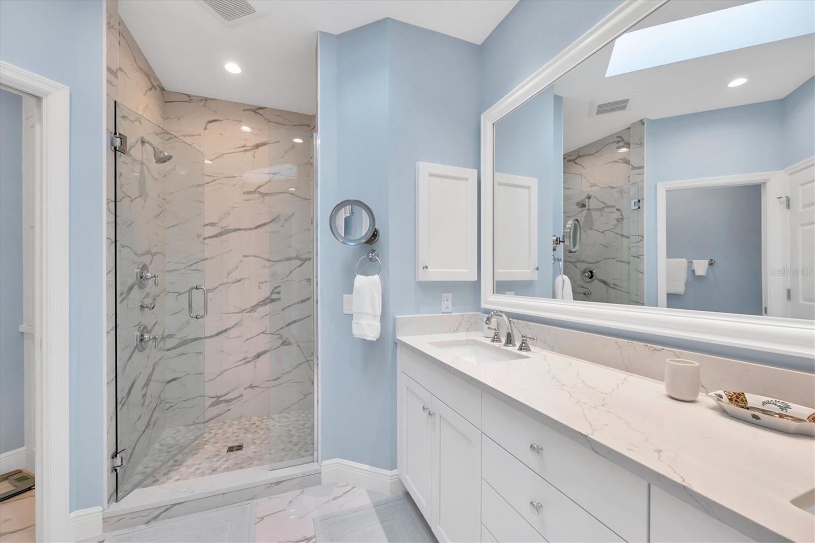 BEACH VIEW/BOCA BAY PH IIIA - Residential